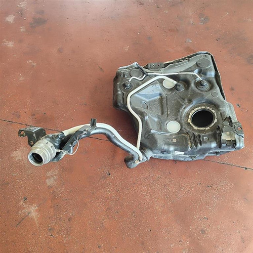VOLKSWAGEN GOLF «VII» (2017) SCARICO E INIEZIONE SERBATOIO CARBURANTE USATO Da 2016 A 2020 [[293010]]