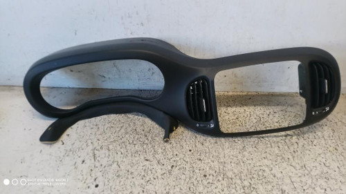 FIAT 500L (2013) ALLESTIMENTI INTERNI COPERTURA QUADRO STRUMENTI USATO Da 2014 A 2017 [[292948]]