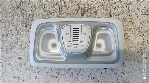 FIAT 500L (2013) ALLESTIMENTI INTERNI LUCE DI CORTESIA ABITACOLO (ANT.) USATO Da 2014 A 2017 [[292951]]