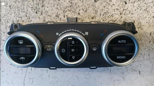 FIAT 500L (2013) ALLESTIMENTI INTERNI MODULO COMANDO RISCALDAMENTO / CLIMA USATO Da 2014 A 2017 [[292944]]