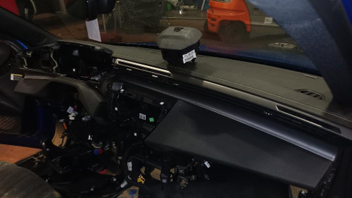 PEUGEOT 308 «III» (2021) SICUREZZA KIT AIR-BAG COMPLETO USATO Da 2021 in poi [[271528]]