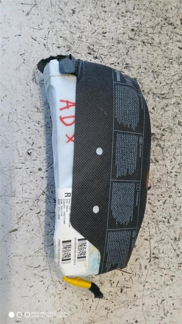 FIAT 500L (2013) SICUREZZA AIR-BAG SEDILE (ANT.) DX. USATO Da 2014 A 2017 [[292953]]