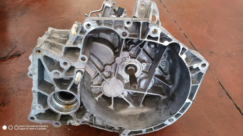 FIAT SEDICI (2006) CAMBIO E TRASMISSIONE CAMBIO USATO Da 2009 A 2014 [[292820]]