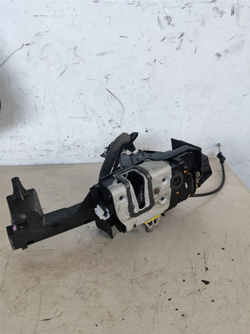 FORD FIESTA «VII» (2017) LAMIERATI ESTERNI SERRATURA PORTA ANT. DX. USATO Da 2017 A 2021 [[293041]]