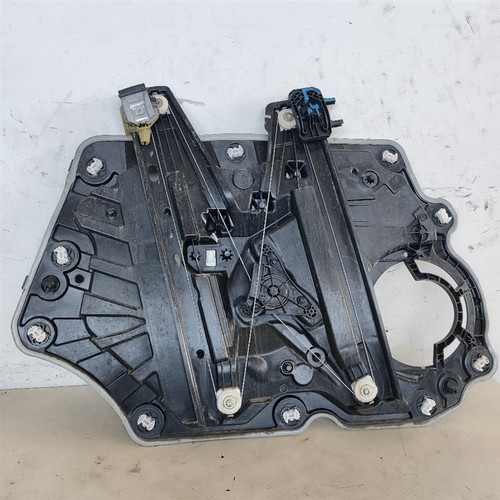 FORD FIESTA «VII» (2017) LAMIERATI ESTERNI ALZACRISTALLO PORTA ANT. DX. USATO Da 2017 A 2021 [[293037]]