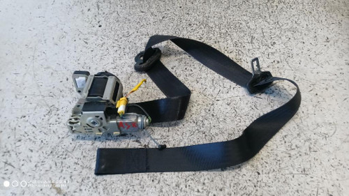 LANCIA YPSILON «II» (2006) SICUREZZA CINTURA DI SICUREZZA SEDILE ANT. SX. USATO Da 2006 A 2010 [[293035]]