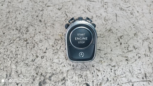 MERCEDES CLASSE B «W247» (2019) ALLESTIMENTI INTERNI INTERRUTTORE AVVIAMENTO MOTORE START-STOP USATO Da 2018 in poi [[293079]]