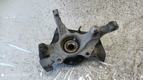 OPEL CORSA «D» (2010) ASSALE FUSELLO RUOTA ANT. SX. USATO Da 2010 A 2011 [[293025]]