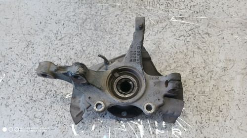 OPEL CORSA «D» (2010) ASSALE FUSELLO RUOTA ANT. DX. USATO Da 2010 A 2011 [[293026]]
