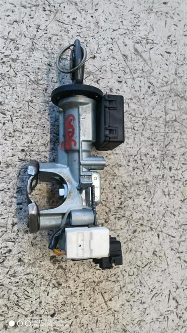 SUZUKI SPLASH (2008) STERZO BLOCCASTERZO USATO Da 2008 A 2012 [[293053]]