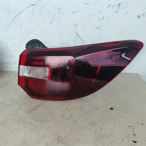 OPEL GRANDLAND X (2017) FANALERIA FANALE EST. POST. DX. USATO Da 2018 A 2021 [[248968]]