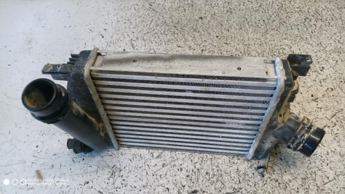 RENAULT CAPTUR «I» (2017) SCARICO E INIEZIONE INTERCOOLER USATO Da 2017 A 2019 [[293033]]