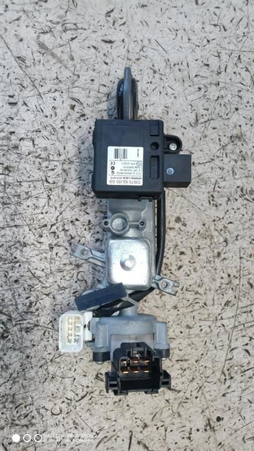 FIAT SEDICI (2006) STERZO CILINDRETTO / COMMUTATORE ACCENSIONE USATO Da 2005 A 2009 [[293179]]