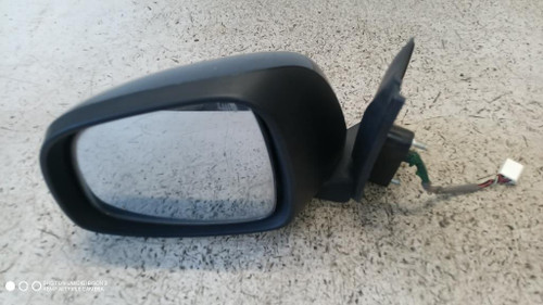 SUZUKI SX4 (2006) CRISTALLI RETROVISORE ESTERNO ANT. SX. USATO Da 2005 A 2009 [[293187]]