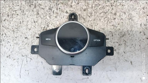 ALFA ROMEO STELVIO (2017) ALLESTIMENTI INTERNI JOYSTICK MODULO COMANDO CONSOLE CENTRALE USATO Da 2017 A 2022 [[293214]]