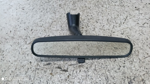 ALFA ROMEO STELVIO (2017) CRISTALLI RETROVISORE INTERNO USATO Da 2017 A 2022 [[293219]]