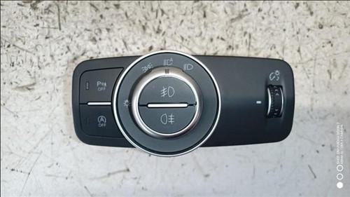 ALFA ROMEO STELVIO (2017) IMPIANTO ELETTRICO INTERRUTTORE ILLUMINAZIONE USATO Da 2017 A 2022 [[293220]]