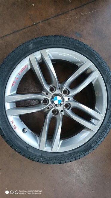 BMW SERIE 1 «F20» BERLINA (2015) LAMIERATI ESTERNI CERCHIO RUOTA ANT. SX. USATO Da 2015 in poi [[293240]]