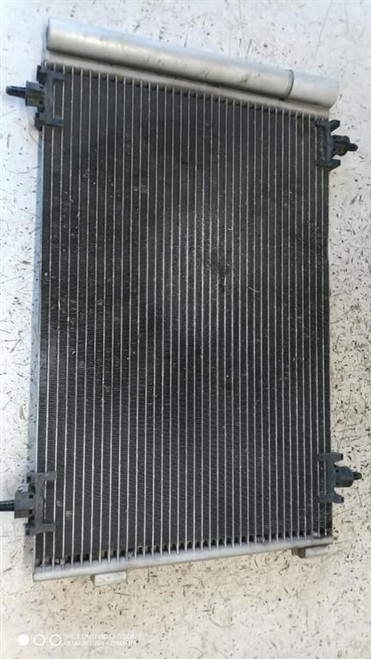 PEUGEOT 3008 «I» (2013) TERMICO CONDENSATORE A/C USATO Da 2013 A 2016 [[293281]]