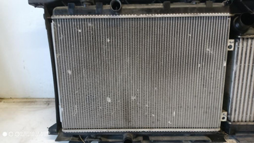 PEUGEOT 3008 «I» (2013) TERMICO RADIATORE ACQUA USATO Da 2013 A 2016 [[293282]]