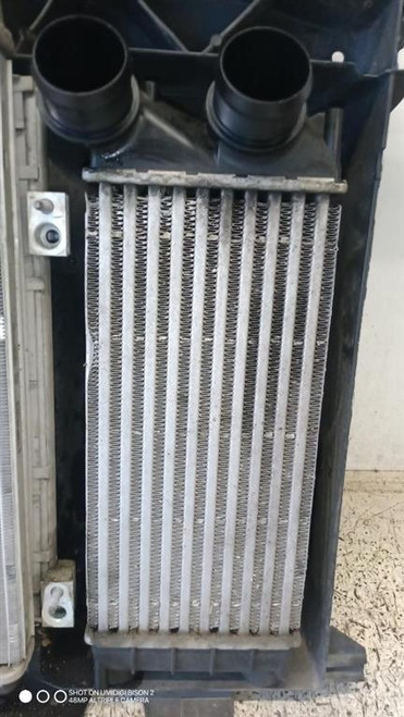 PEUGEOT 3008 «I» (2013) SCARICO E INIEZIONE INTERCOOLER USATO Da 2013 A 2016 [[293285]]