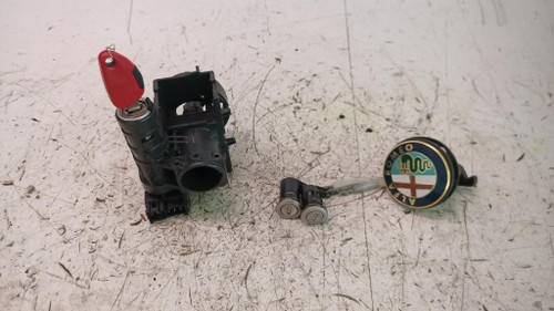 ALFA ROMEO 146 (1995) STERZO BLOCCASTERZO USATO Da 1999 A 2001 [[232235]]