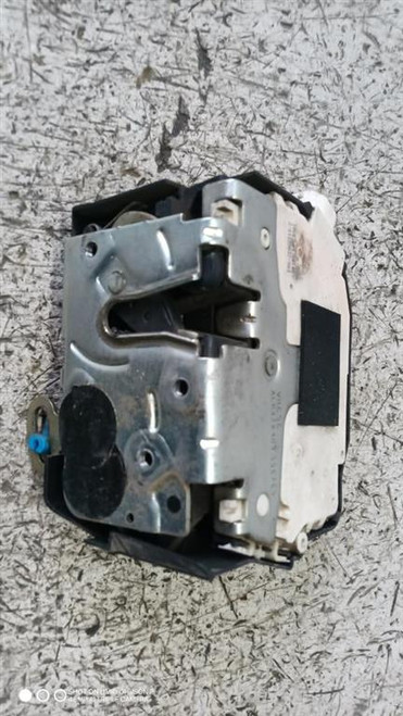 LAND ROVER FREELANDER «I» (1998) LAMIERATI ESTERNI SERRATURA PORTA ANT. DX. USATO Da 2003 A 2006 [[293308]]