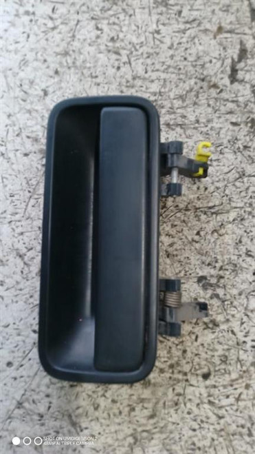 LAND ROVER FREELANDER «I» (1998) LAMIERATI ESTERNI MANIGLIA PORTA EST. ANT. DX. USATO Da 2003 A 2006 [[293314]]