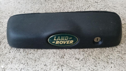 LAND ROVER FREELANDER «I» (1998) LAMIERATI ESTERNI MANIGLIA PORTELLO EST. POST. USATO Da 2003 A 2006 [[293316]]