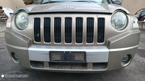 JEEP COMPASS «I» (2007) LAMIERATI ESTERNI PARAURTI ANT. USATO Da 2006 in poi [[293366]]