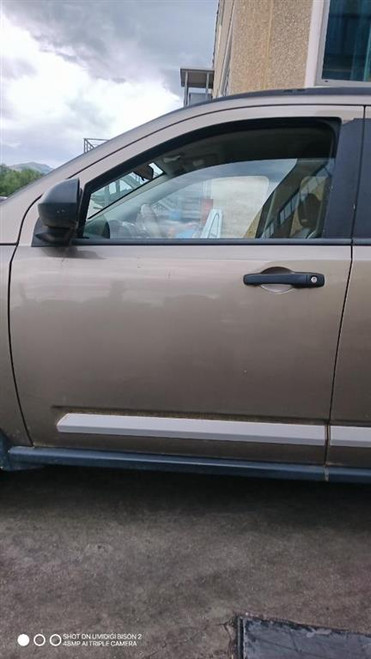 JEEP COMPASS «I» (2007) LAMIERATI ESTERNI PORTA ANT. SX. USATO Da 2006 in poi [[293370]]