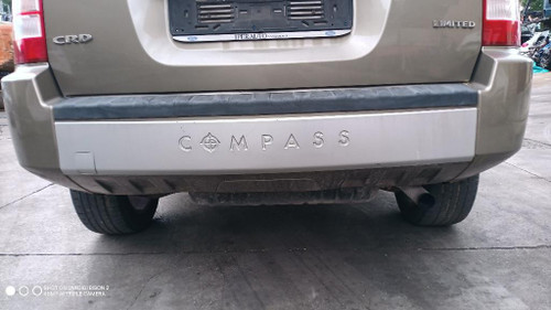 JEEP COMPASS «I» (2007) LAMIERATI ESTERNI PARAURTI POST. USATO Da 2006 in poi [[293374]]