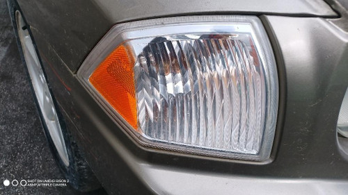 JEEP COMPASS «I» (2007) FANALERIA FANALINO COMPLETO ANT. DX. USATO Da 2006 in poi [[293380]]