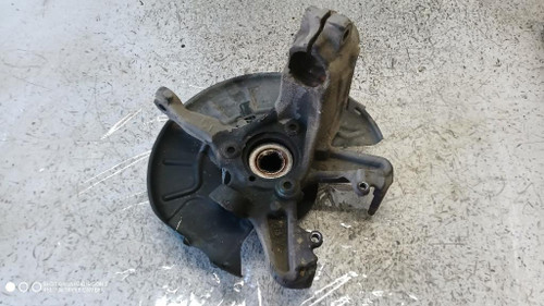 SEAT LEON «1P1» (2005) ASSALE FUSELLO RUOTA ANT. SX. USATO Da 2005 A 2010 [[293406]]