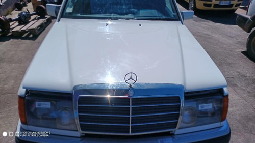 MERCEDES CLASSE E «T124» SW (1986) LAMIERATI ESTERNI COFANO ANT. USATO Da 1993 A 1996 [[293423]]