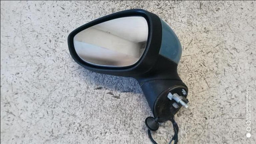 FORD FIESTA «VI» (2008) CRISTALLI RETROVISORE ESTERNO ANT. SX. USATO Da 2008 A 2012 [[293477]]
