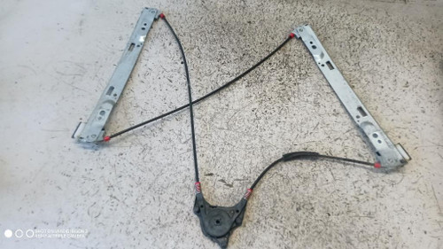 FORD FIESTA «VI» (2008) CRISTALLI ALZACRISTALLO PORTA ANT. SX. USATO Da 2008 A 2012 [[293479]]