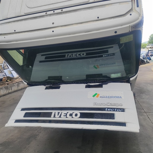 IVECO EUROCARGO «I» (1991) CAMBIO E TRASMISSIONE CAMBIO USATO [[293512]]