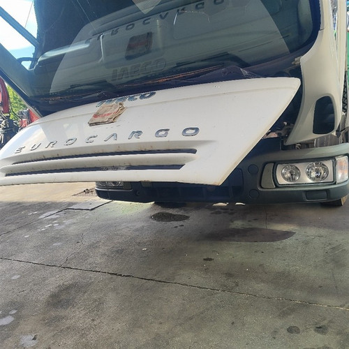 IVECO EUROCARGO «II» (2003) ASSALE ASSALE POST. CON DIFFERENZIALE USATO [[293516]]