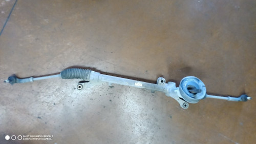 FORD FIESTA «VI» (2008) STERZO SCATOLA STERZO C/SERVOSTERZO USATO Da 2008 A 2012 [[293551]]