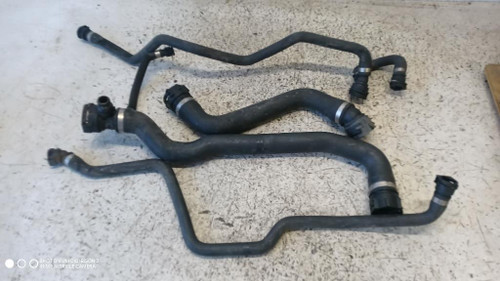 BMW SERIE 5 «F11» TOURING (2012) TERMICO KIT TUBI RAFFREDDAMENTO USATO [[293633]]