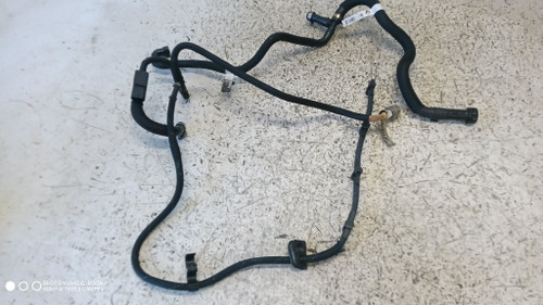 BMW SERIE 5 «F11» TOURING (2012) SCARICO E INIEZIONE KIT TUBI CARBURANTE POMPA INIEZIONE DIESEL USATO [[293635]]