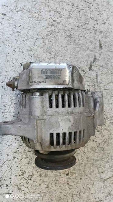 PIAGGIO PORTER «II» (1999) IMPIANTO ELETTRICO ALTERNATORE USATO Da 1998 A 2009 [[293668]]