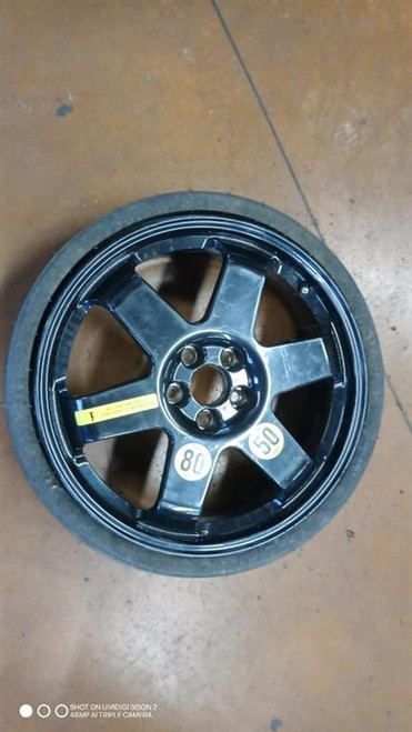 ALFA ROMEO 156 «II» SPORTWAGON (2003) LAMIERATI ESTERNI RUOTINO DI SCORTA POST. USATO Da 2002 A 2004 [[293670]]