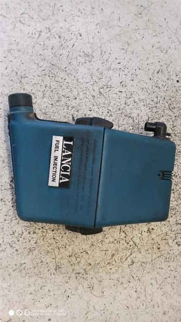 LANCIA Y10 (1990) SCARICO E INIEZIONE FILTRO ARIA COMPLETO USATO Da 1989 A 1995 [[293675]]