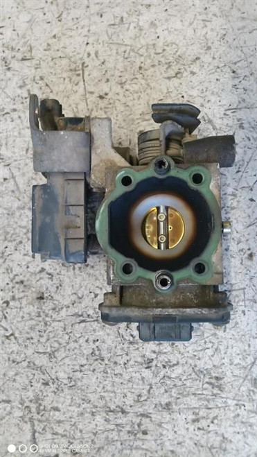 LANCIA Y10 (1990) SCARICO E INIEZIONE CORPO FARFALLATO USATO Da 1989 A 1995 [[293677]]