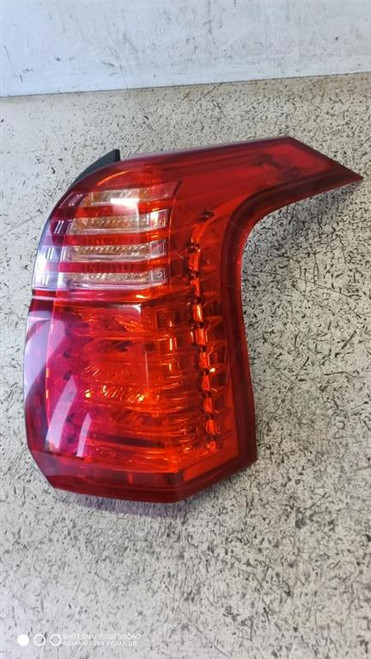 PEUGEOT 5008 «I» (2010) FANALERIA FANALE POST. DX. USATO Da 2009 A 2013 [[293694]]