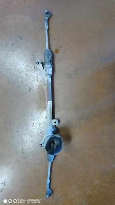 FORD FIESTA «VI» (2008) STERZO SCATOLA STERZO C/SERVOSTERZO USATO Da 2008 A 2012 [[293706]]