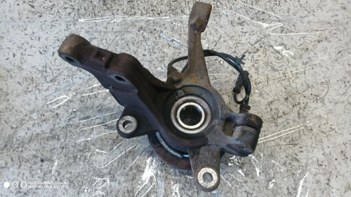 FORD FIESTA «VI» (2008) ASSALE FUSELLO RUOTA ANT. DX. USATO Da 2008 A 2012 [[293715]]