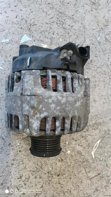 FORD FIESTA «VI» (2008) IMPIANTO ELETTRICO ALTERNATORE USATO Da 2008 A 2012 [[293721]]
